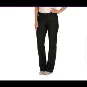 Navy Lee Dress pants